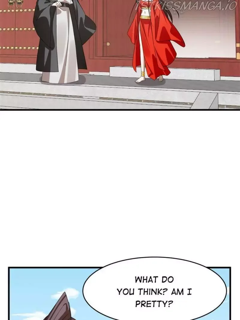 Queen of poison: The Legend of a Super Agent, Doctor and Princess Chapter 357 page 33