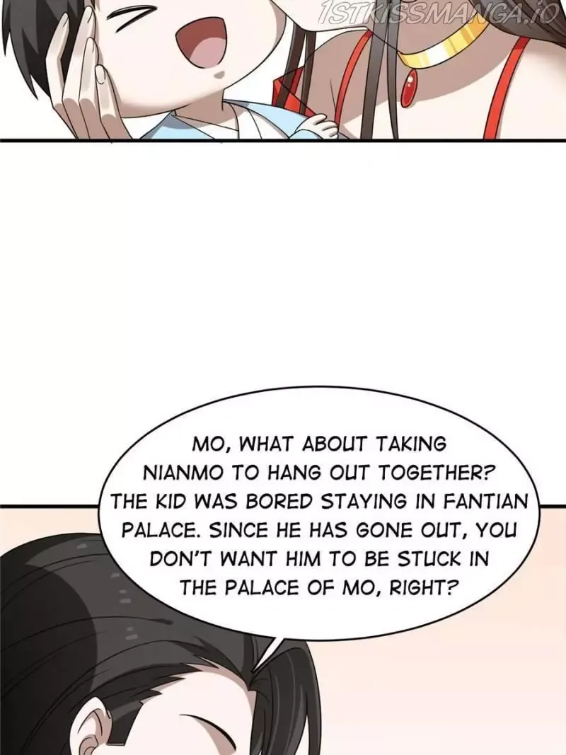 Queen of poison: The Legend of a Super Agent, Doctor and Princess Chapter 358 page 31