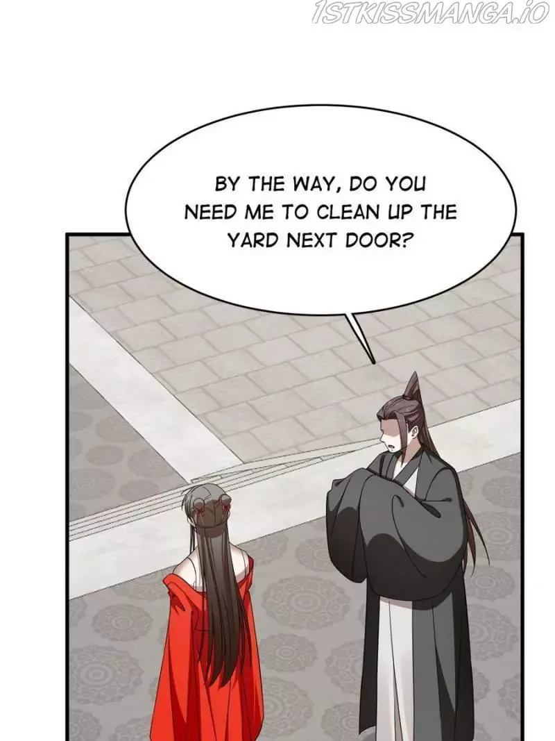 Queen of poison: The Legend of a Super Agent, Doctor and Princess Chapter 357 page 37