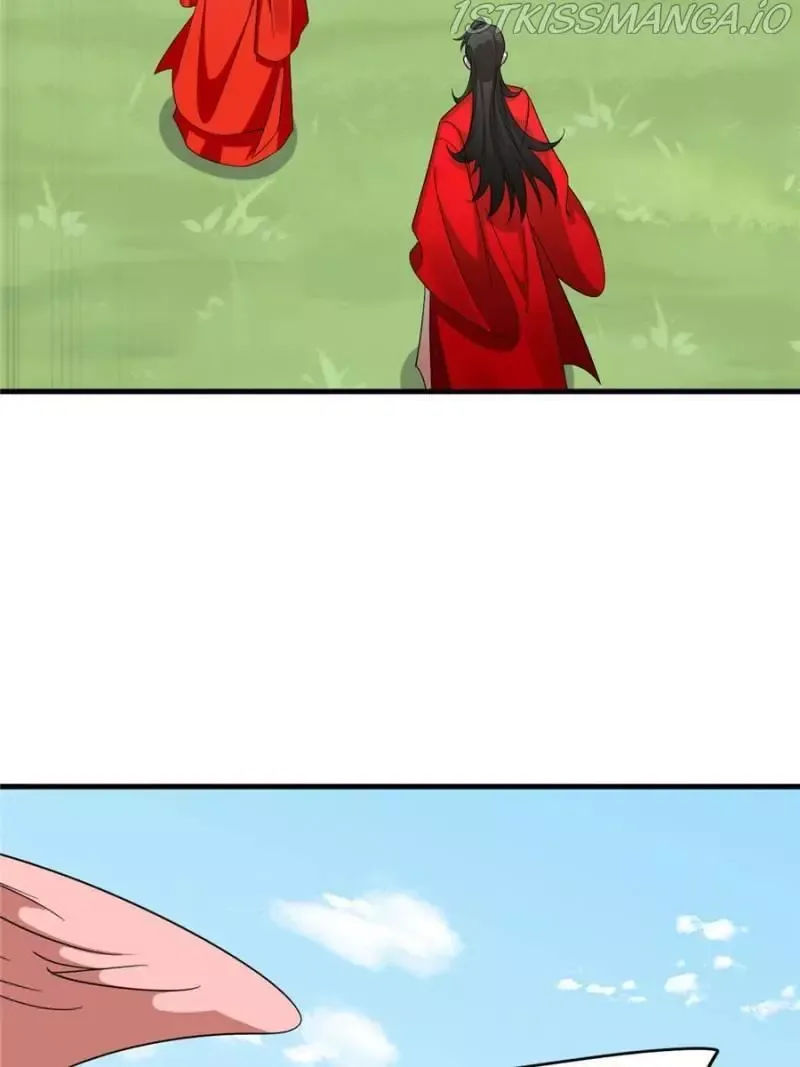 Queen of poison: The Legend of a Super Agent, Doctor and Princess Chapter 358 page 26