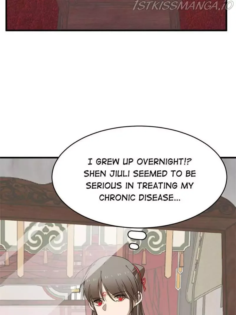 Queen of poison: The Legend of a Super Agent, Doctor and Princess Chapter 357 page 29