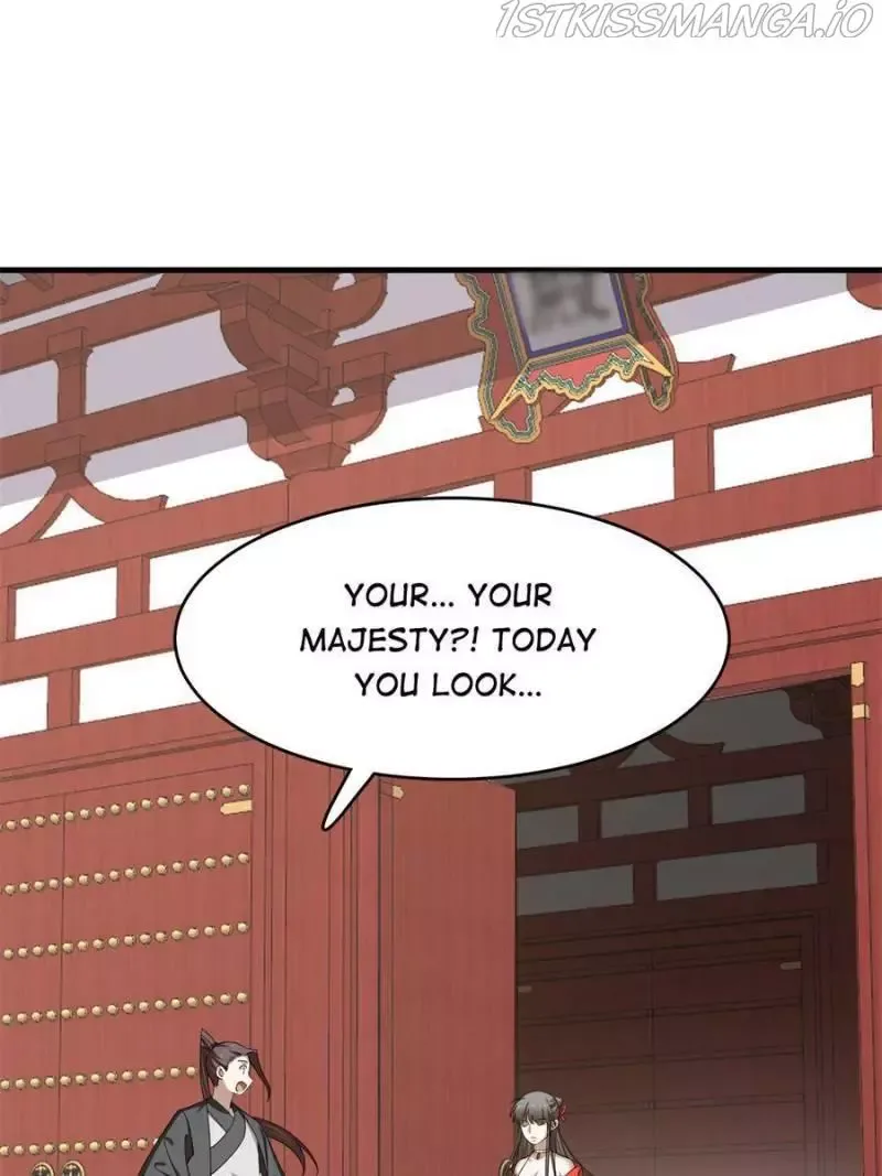Queen of poison: The Legend of a Super Agent, Doctor and Princess Chapter 357 page 32