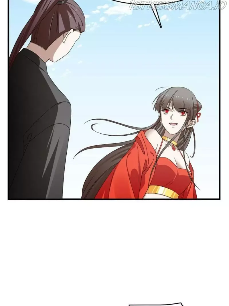 Queen of poison: The Legend of a Super Agent, Doctor and Princess Chapter 357 page 34
