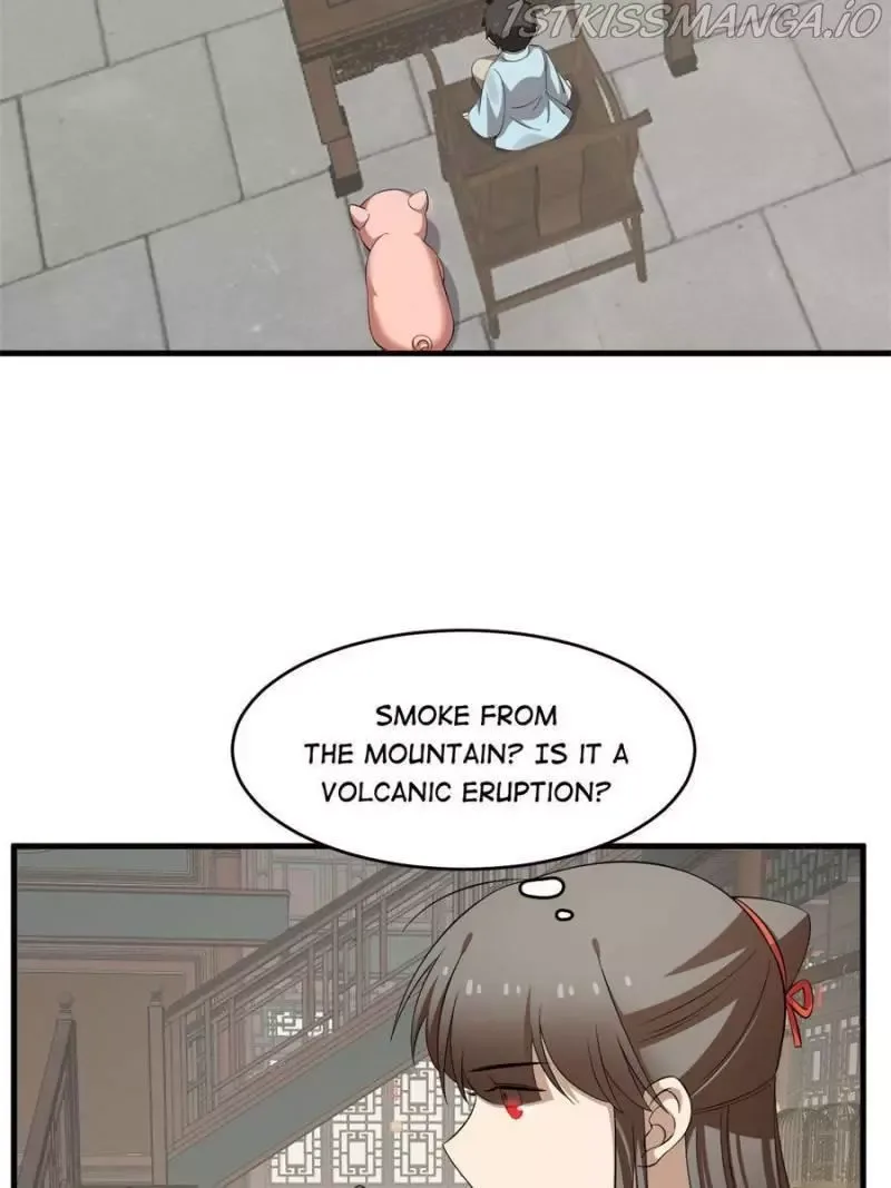 Queen of poison: The Legend of a Super Agent, Doctor and Princess Chapter 359 page 18