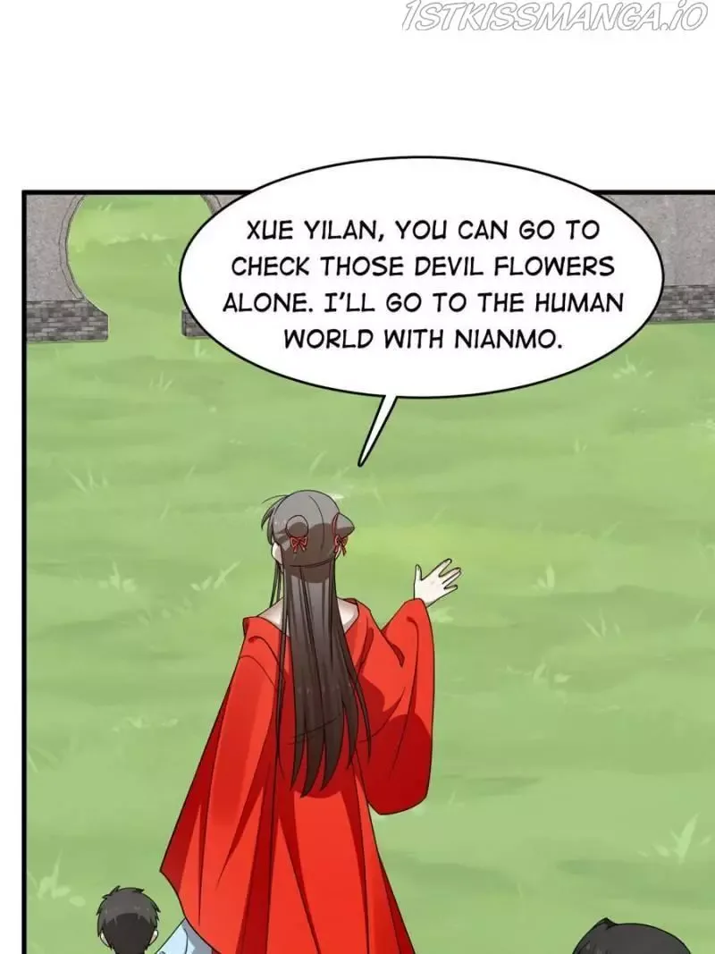 Queen of poison: The Legend of a Super Agent, Doctor and Princess Chapter 358 page 38