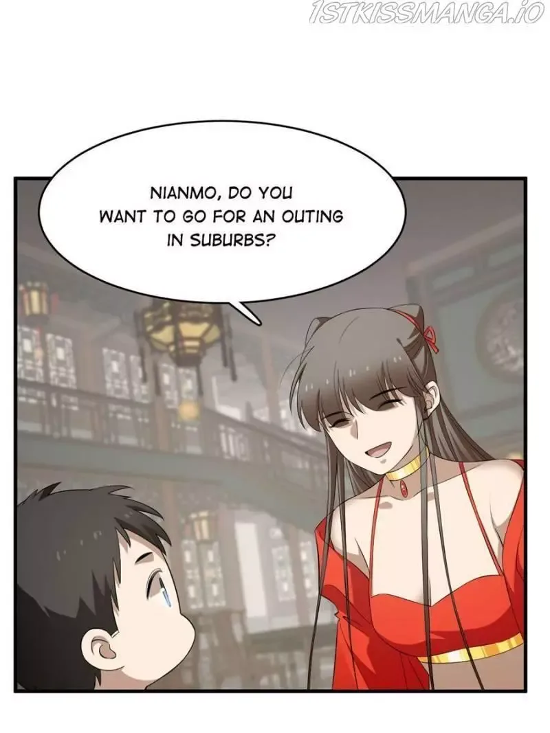 Queen of poison: The Legend of a Super Agent, Doctor and Princess Chapter 359 page 21