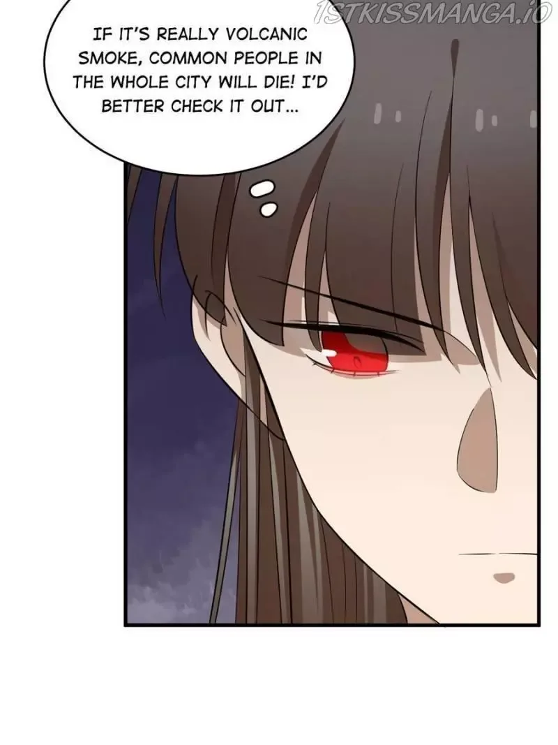 Queen of poison: The Legend of a Super Agent, Doctor and Princess Chapter 359 page 20