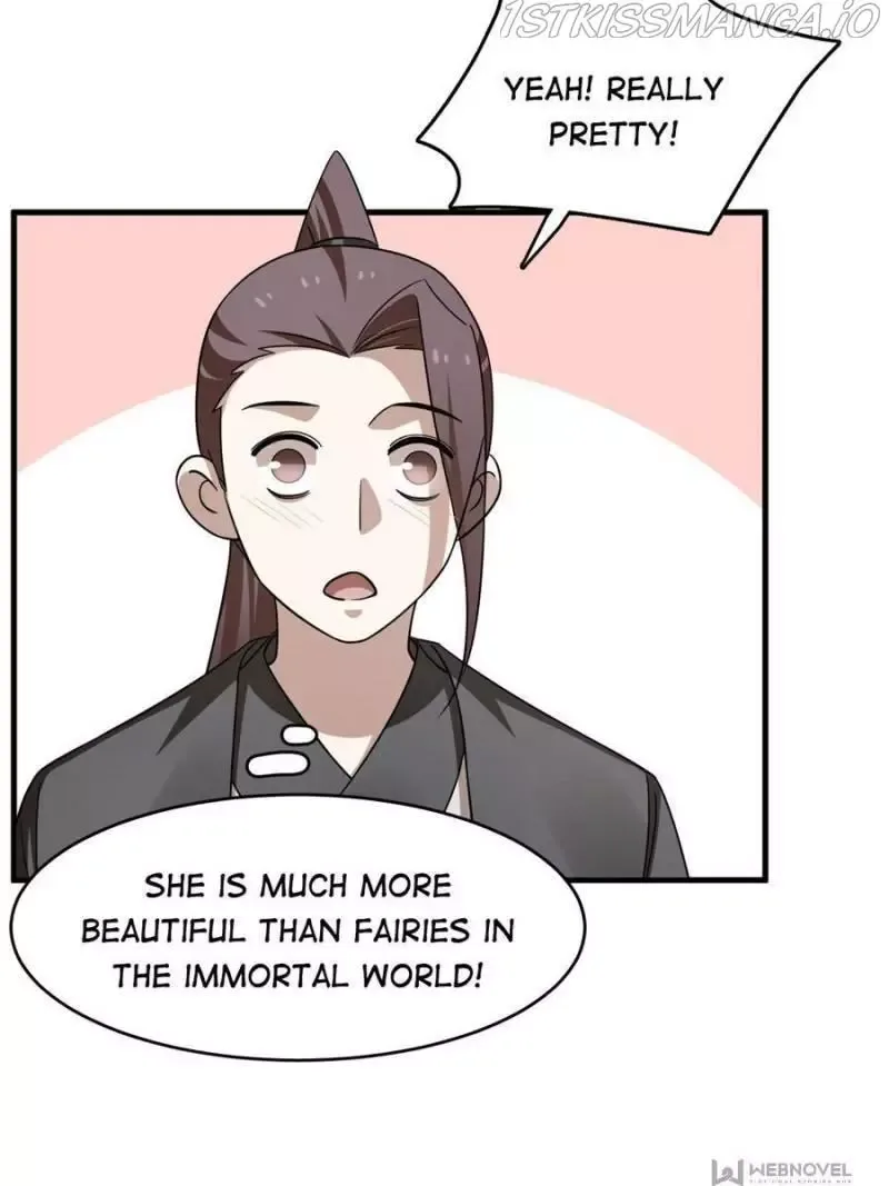 Queen of poison: The Legend of a Super Agent, Doctor and Princess Chapter 357 page 35