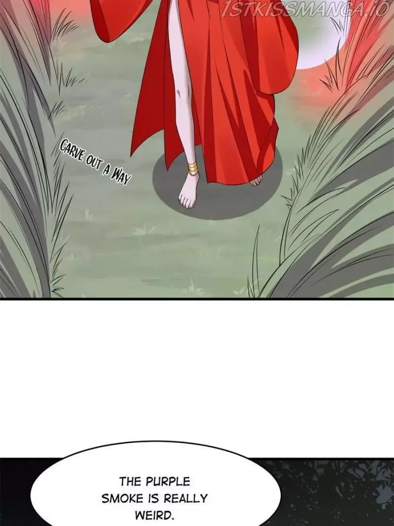 Queen of poison: The Legend of a Super Agent, Doctor and Princess Chapter 359 page 34
