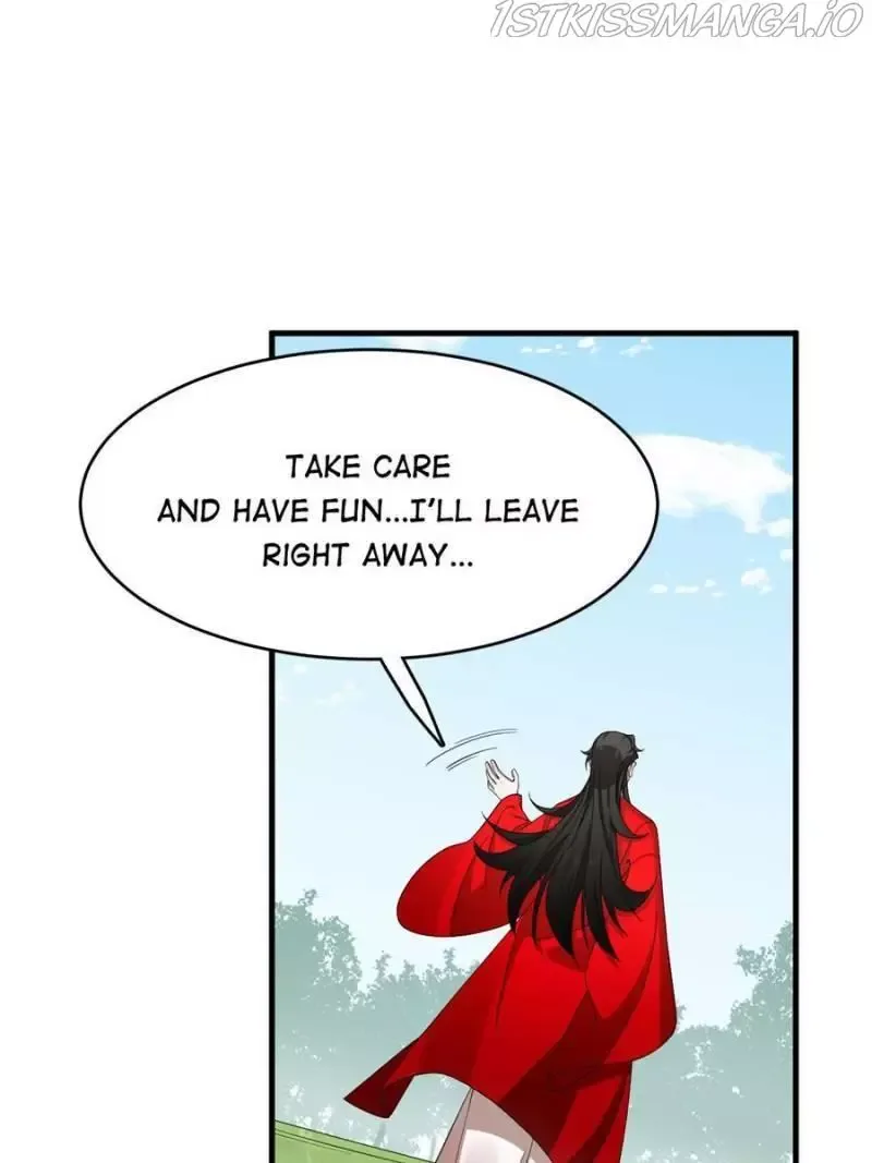 Queen of poison: The Legend of a Super Agent, Doctor and Princess Chapter 358 page 41