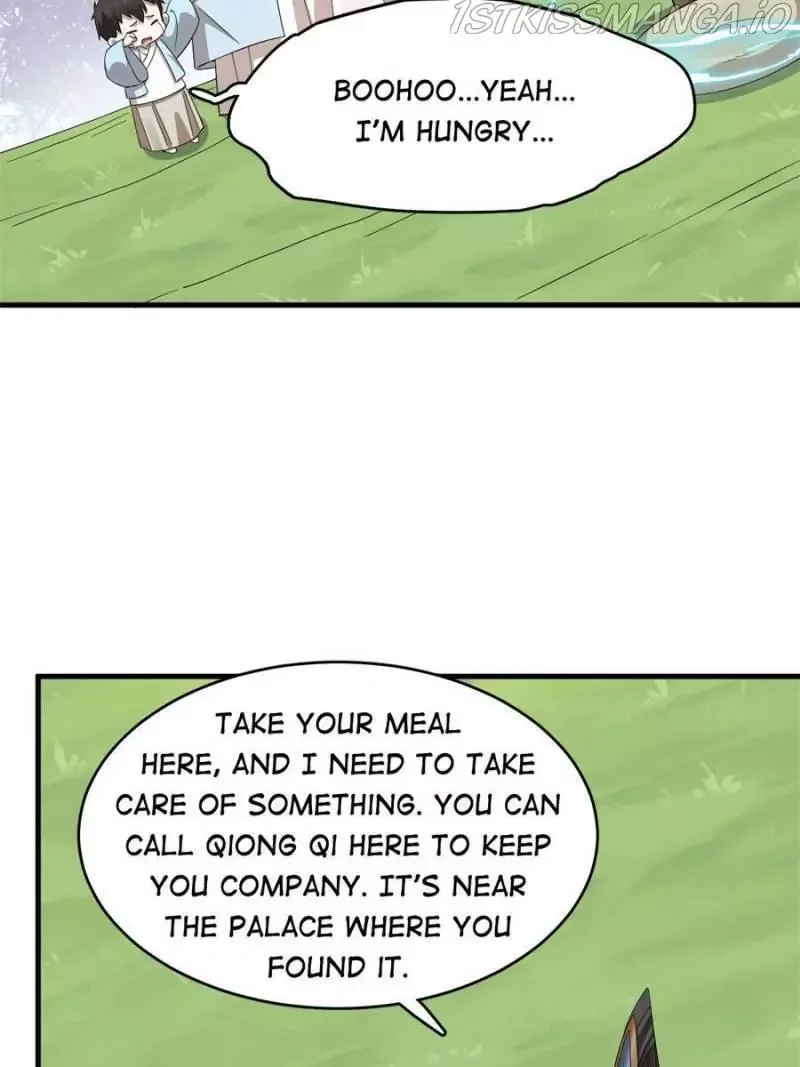 Queen of poison: The Legend of a Super Agent, Doctor and Princess Chapter 356 page 53