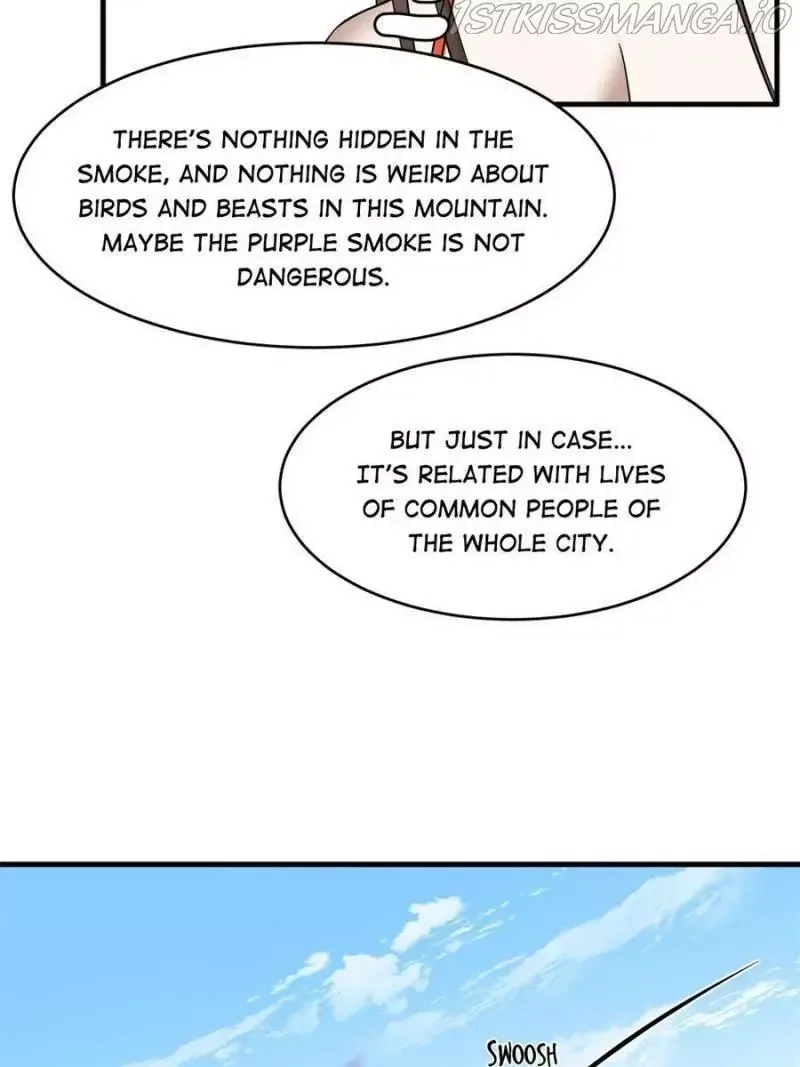 Queen of poison: The Legend of a Super Agent, Doctor and Princess Chapter 359 page 31