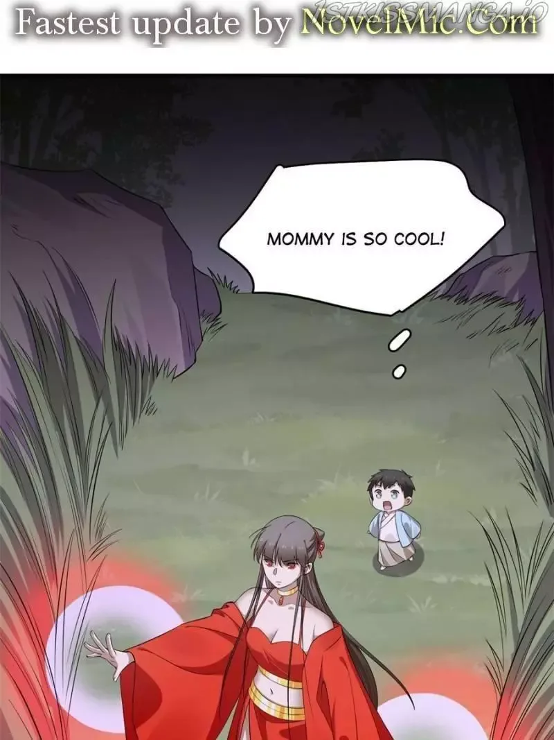 Queen of poison: The Legend of a Super Agent, Doctor and Princess Chapter 359 page 33