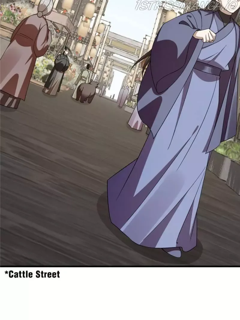 Queen of poison: The Legend of a Super Agent, Doctor and Princess Chapter 358 page 44