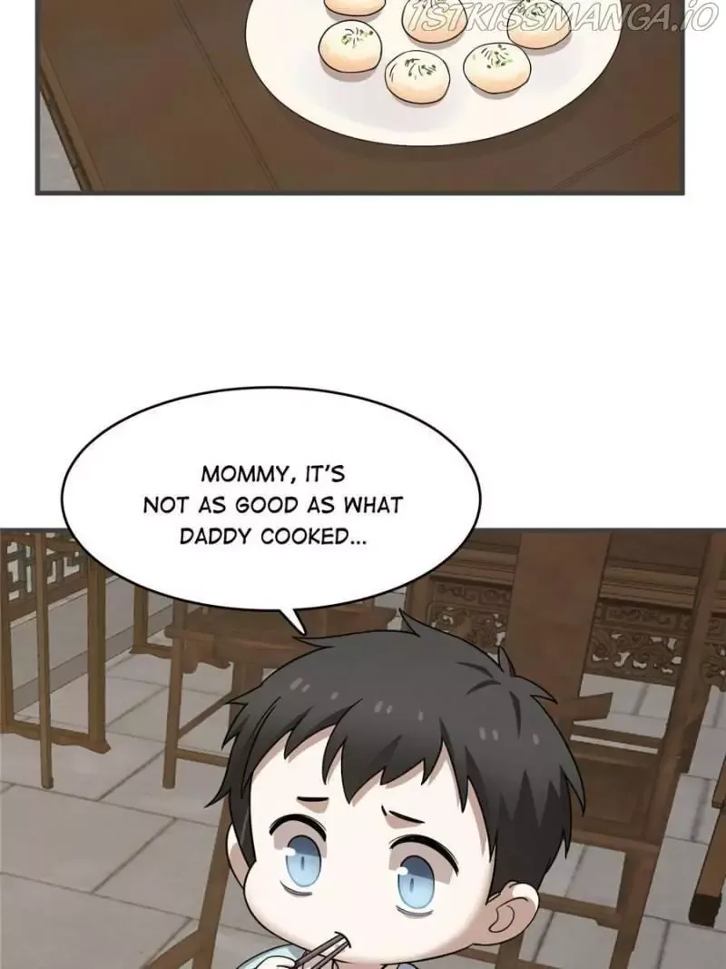 Queen of poison: The Legend of a Super Agent, Doctor and Princess Chapter 358 page 50
