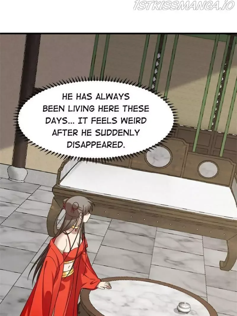 Queen of poison: The Legend of a Super Agent, Doctor and Princess Chapter 357 page 46