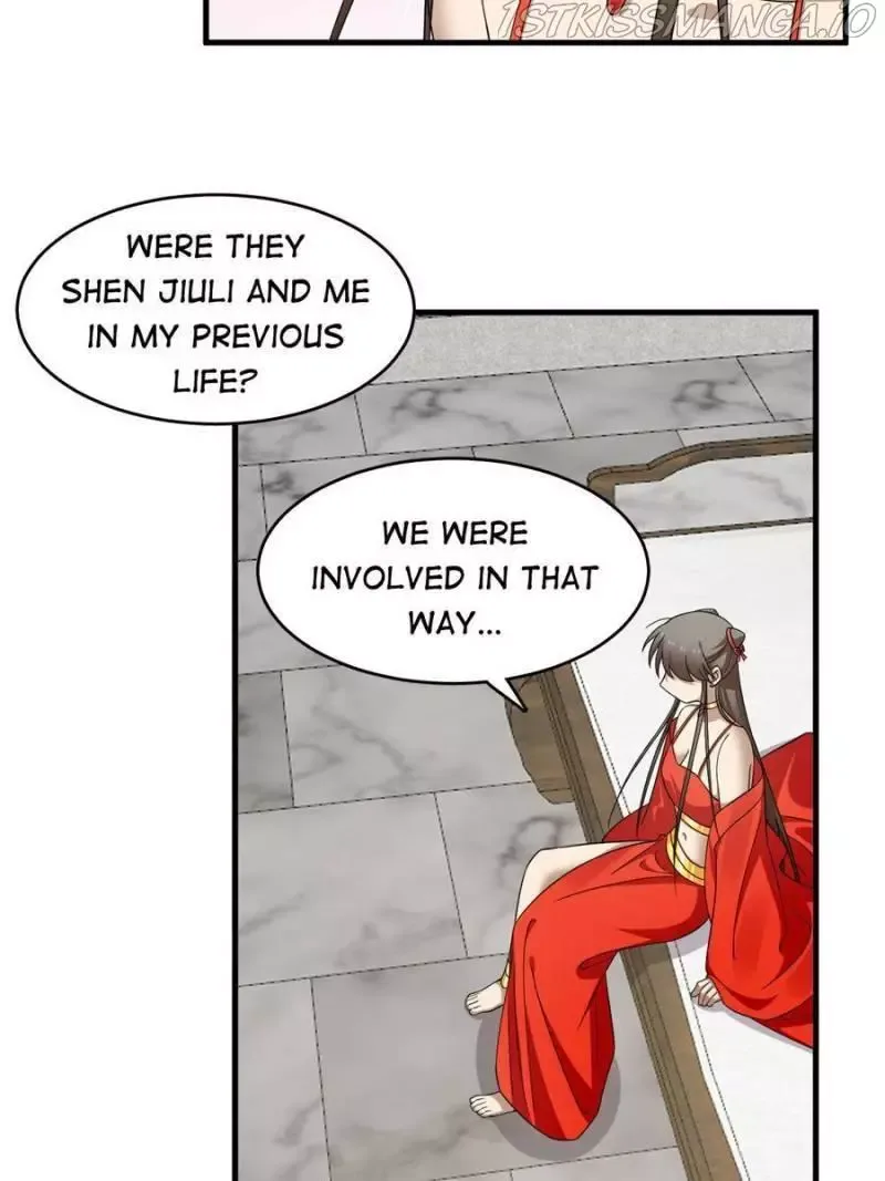 Queen of poison: The Legend of a Super Agent, Doctor and Princess Chapter 357 page 53