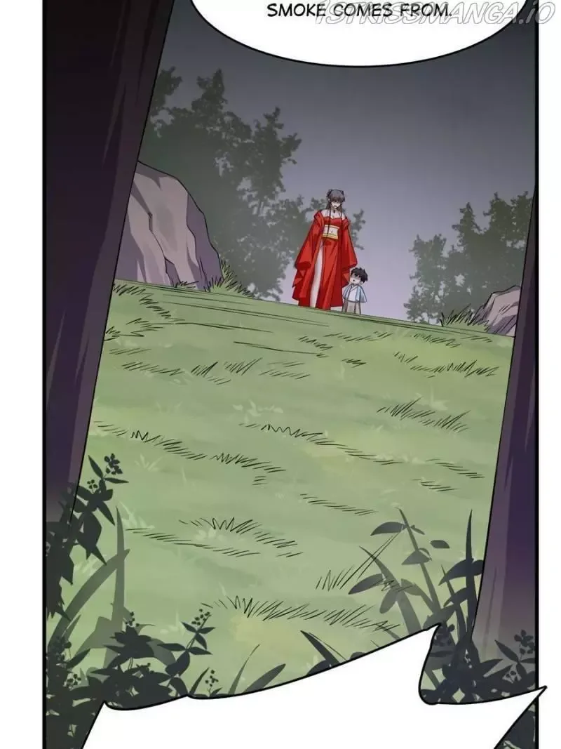 Queen of poison: The Legend of a Super Agent, Doctor and Princess Chapter 359 page 40