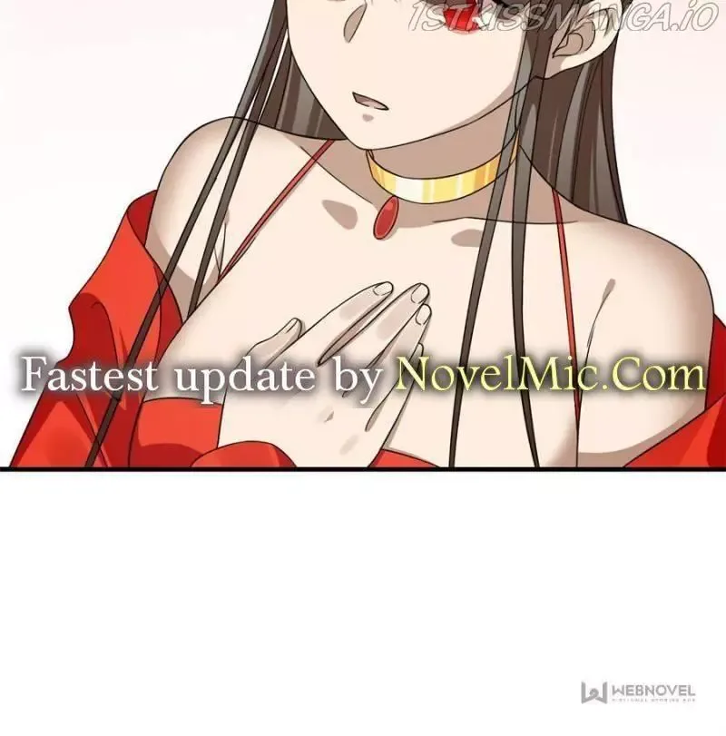Queen of poison: The Legend of a Super Agent, Doctor and Princess Chapter 357 page 55