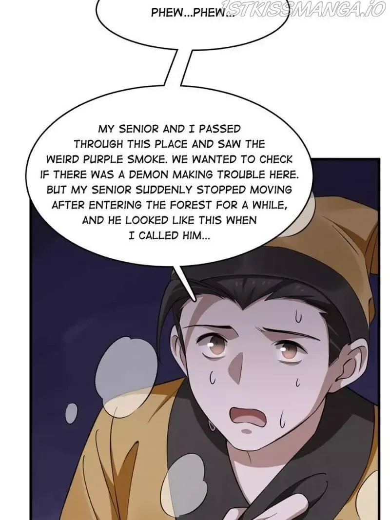 Queen of poison: The Legend of a Super Agent, Doctor and Princess Chapter 359 page 61