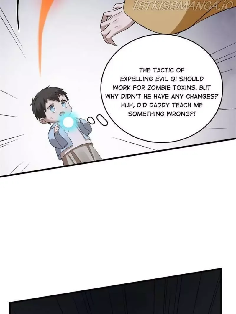 Queen of poison: The Legend of a Super Agent, Doctor and Princess Chapter 359 page 54