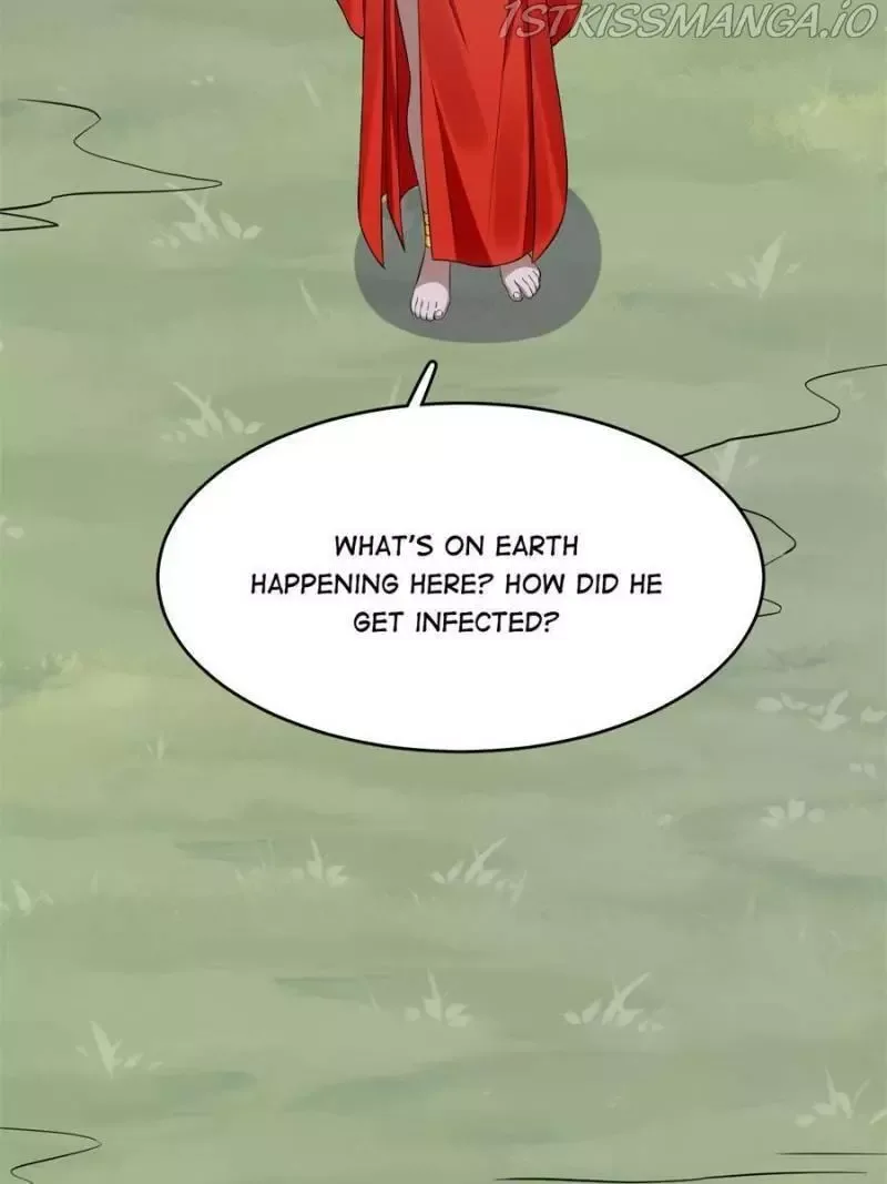 Queen of poison: The Legend of a Super Agent, Doctor and Princess Chapter 359 page 59