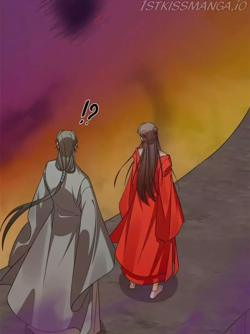 Queen of poison: The Legend of a Super Agent, Doctor and Princess Chapter 366 page 11