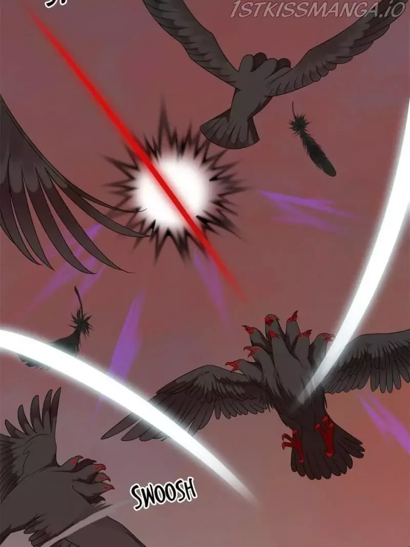 Queen of poison: The Legend of a Super Agent, Doctor and Princess Chapter 366 page 16