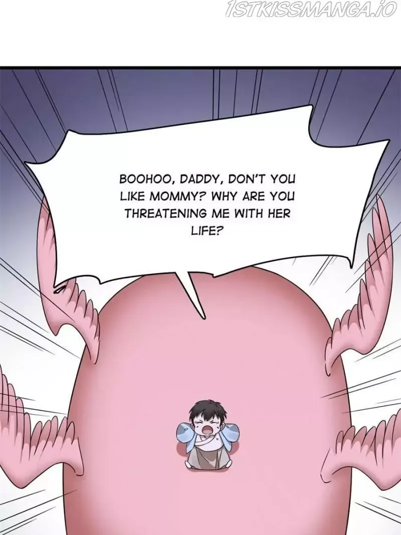 Queen of poison: The Legend of a Super Agent, Doctor and Princess Chapter 361 page 13