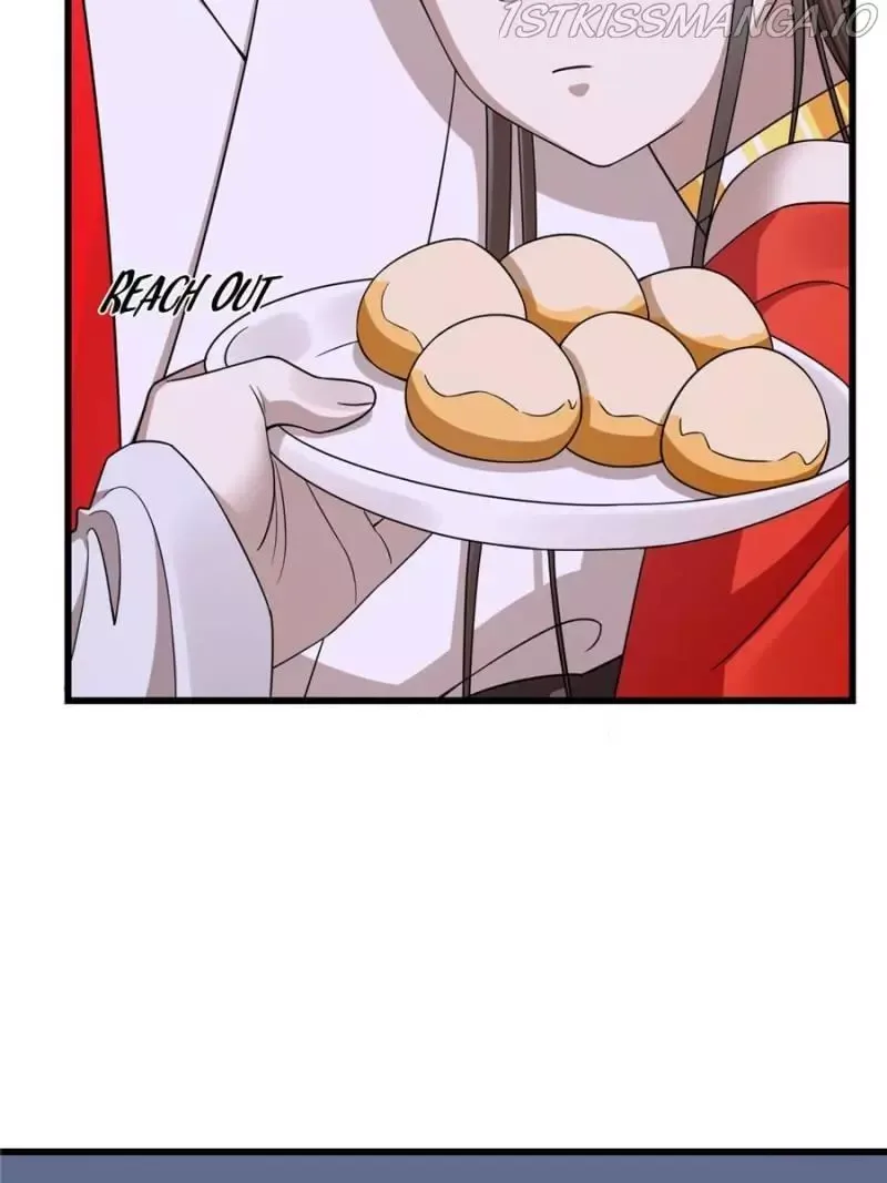 Queen of poison: The Legend of a Super Agent, Doctor and Princess Chapter 362 page 4