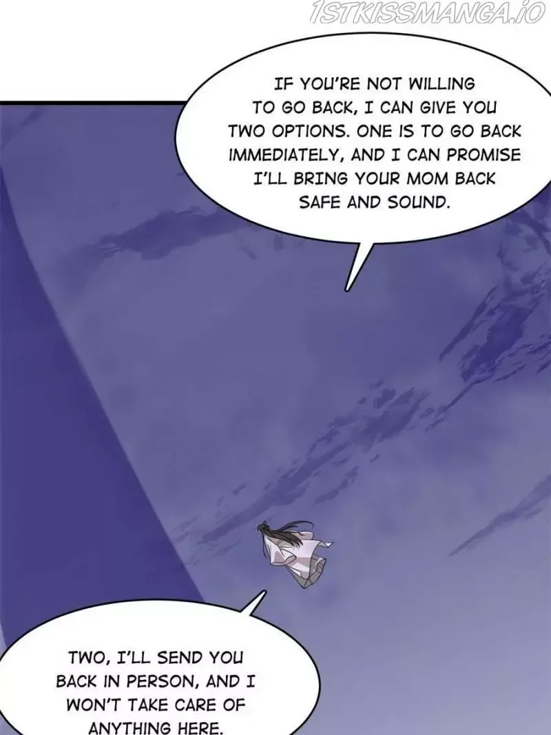 Queen of poison: The Legend of a Super Agent, Doctor and Princess Chapter 361 page 10
