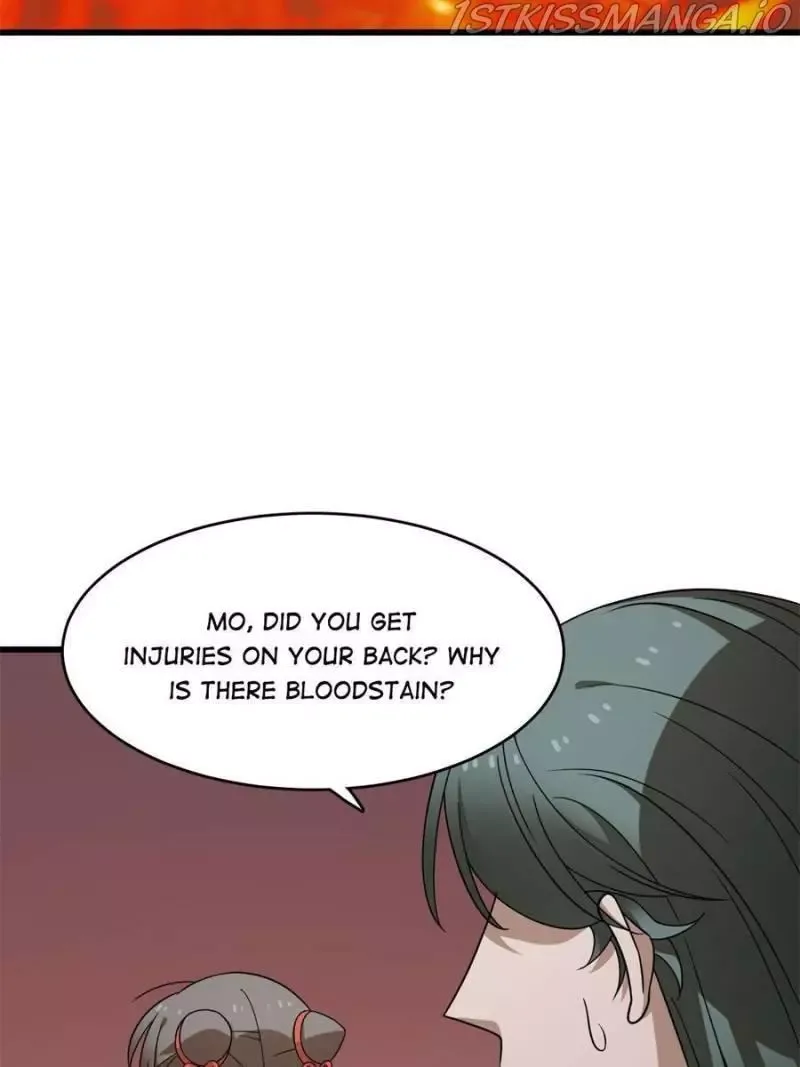 Queen of poison: The Legend of a Super Agent, Doctor and Princess Chapter 366 page 4