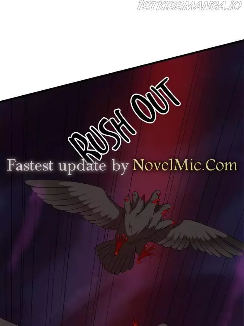 Queen of poison: The Legend of a Super Agent, Doctor and Princess Chapter 366 page 13