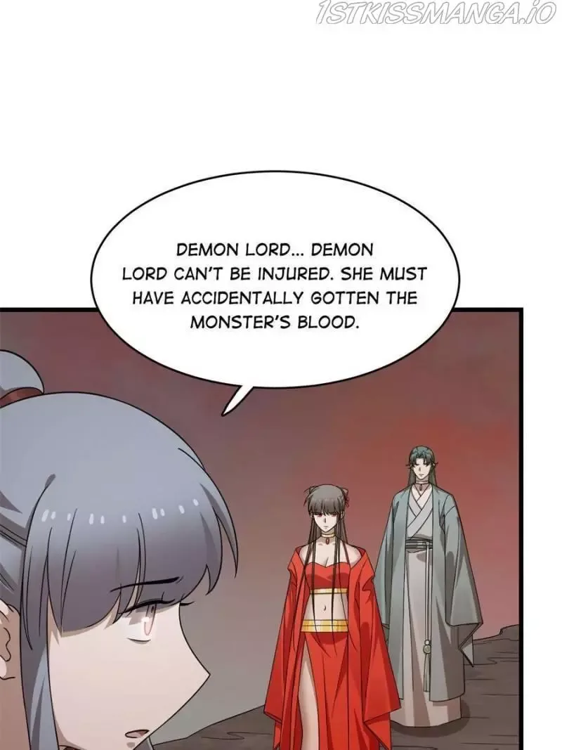 Queen of poison: The Legend of a Super Agent, Doctor and Princess Chapter 366 page 7