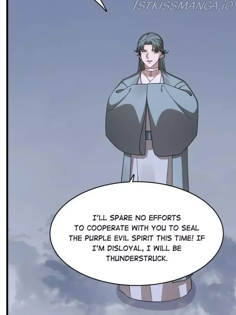 Queen of poison: The Legend of a Super Agent, Doctor and Princess Chapter 363 page 9