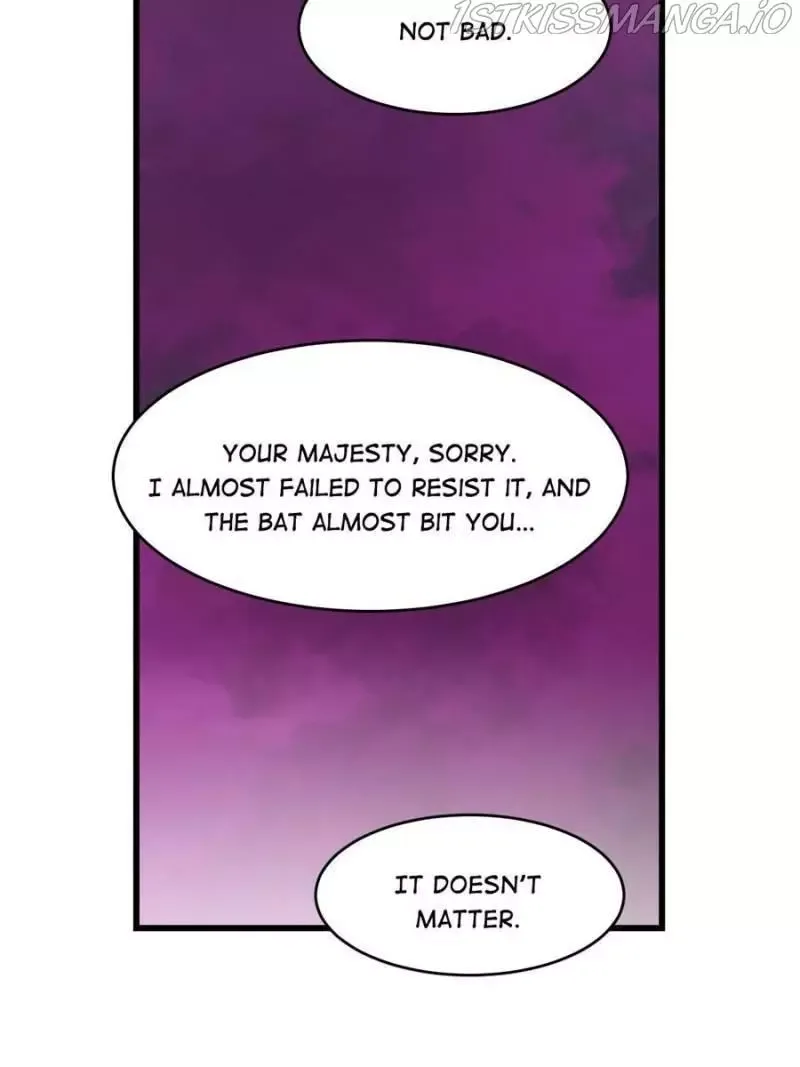 Queen of poison: The Legend of a Super Agent, Doctor and Princess Chapter 364 page 2