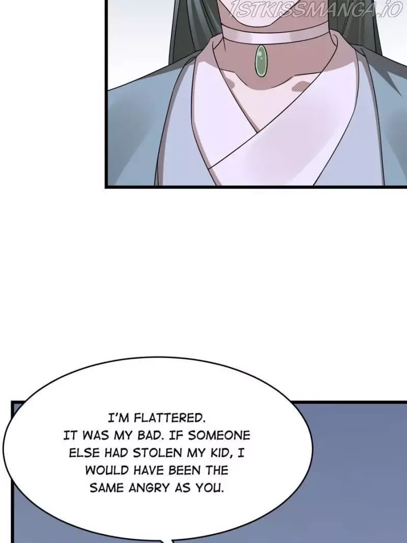 Queen of poison: The Legend of a Super Agent, Doctor and Princess Chapter 363 page 8