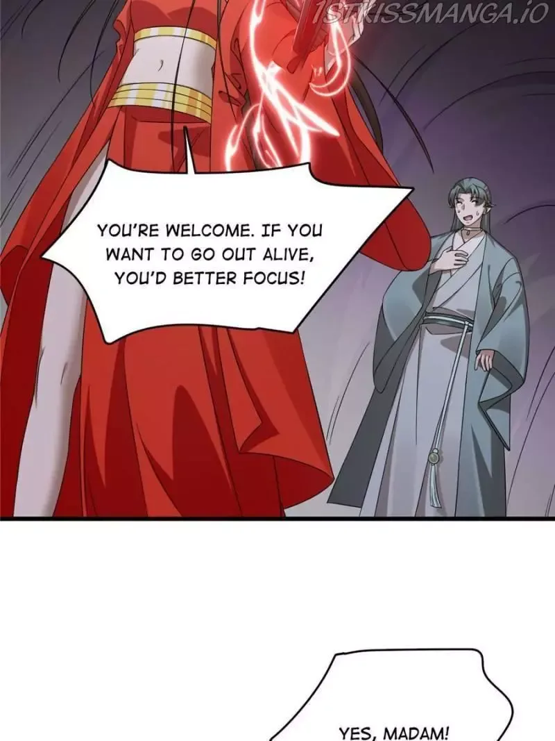 Queen of poison: The Legend of a Super Agent, Doctor and Princess Chapter 364 page 10