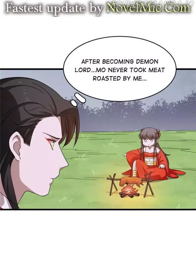 Queen of poison: The Legend of a Super Agent, Doctor and Princess Chapter 362 page 23