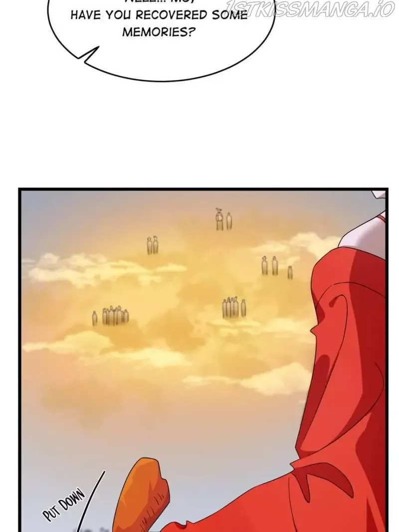 Queen of poison: The Legend of a Super Agent, Doctor and Princess Chapter 362 page 21