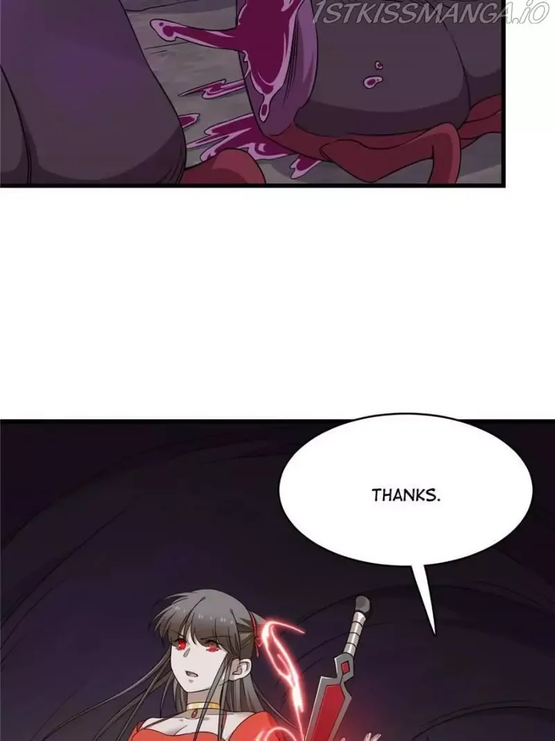 Queen of poison: The Legend of a Super Agent, Doctor and Princess Chapter 364 page 9
