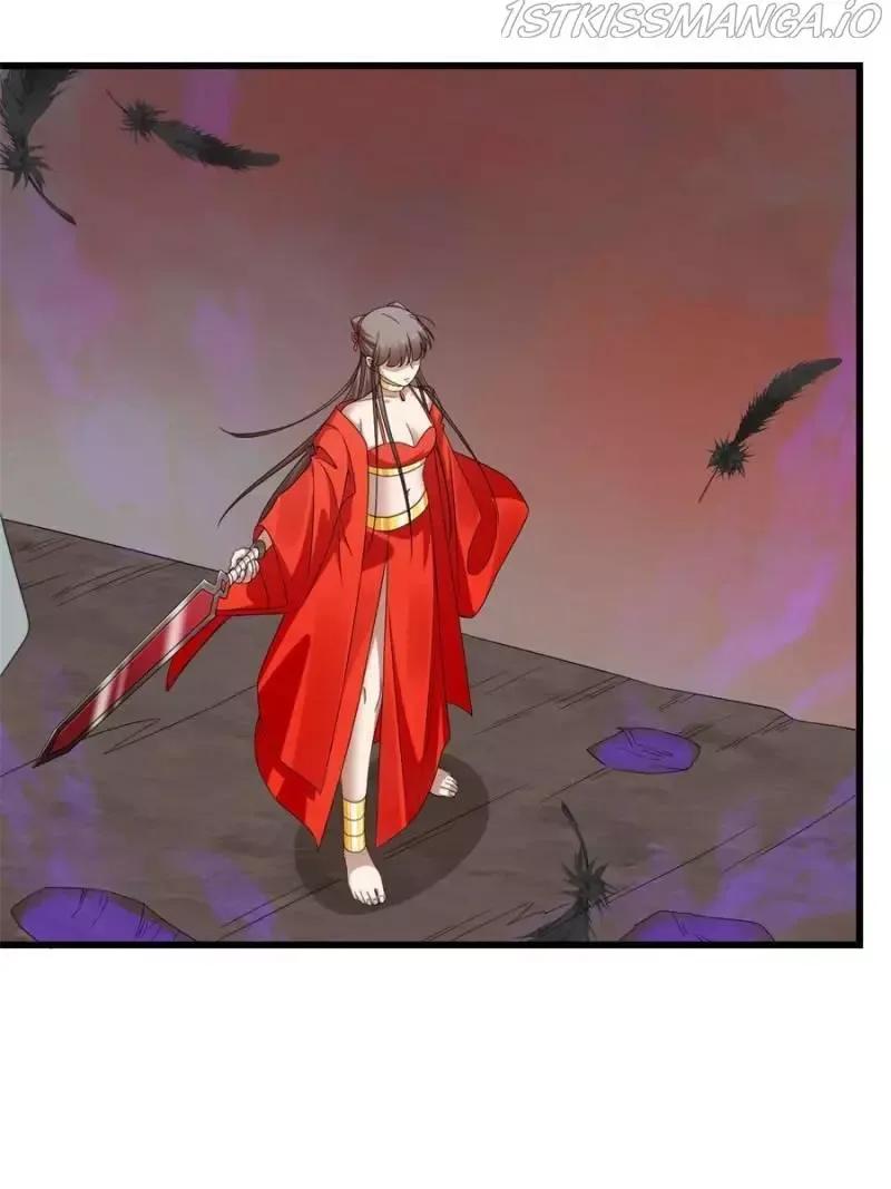 Queen of poison: The Legend of a Super Agent, Doctor and Princess Chapter 366 page 18