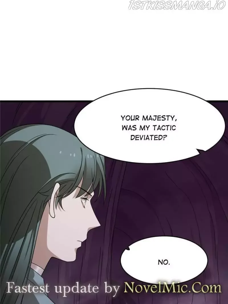 Queen of poison: The Legend of a Super Agent, Doctor and Princess Chapter 364 page 3
