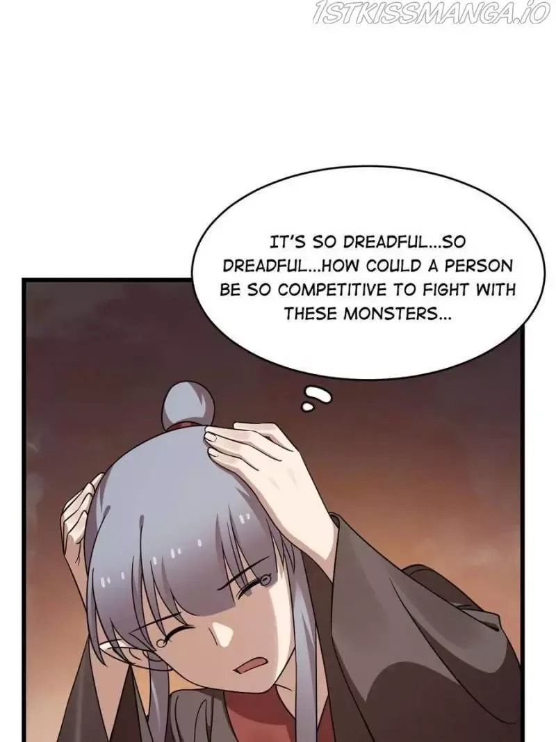 Queen of poison: The Legend of a Super Agent, Doctor and Princess Chapter 366 page 25
