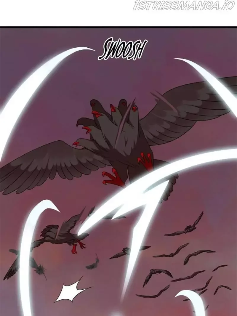 Queen of poison: The Legend of a Super Agent, Doctor and Princess Chapter 366 page 22