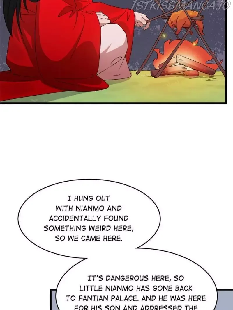 Queen of poison: The Legend of a Super Agent, Doctor and Princess Chapter 362 page 19