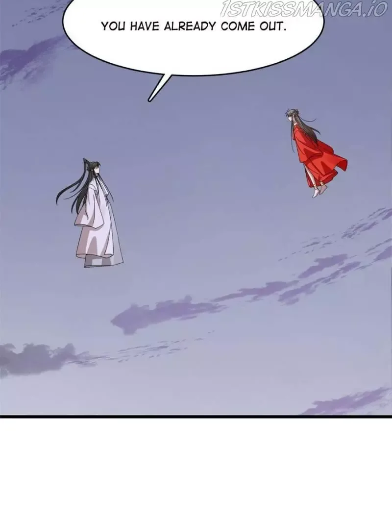 Queen of poison: The Legend of a Super Agent, Doctor and Princess Chapter 361 page 31