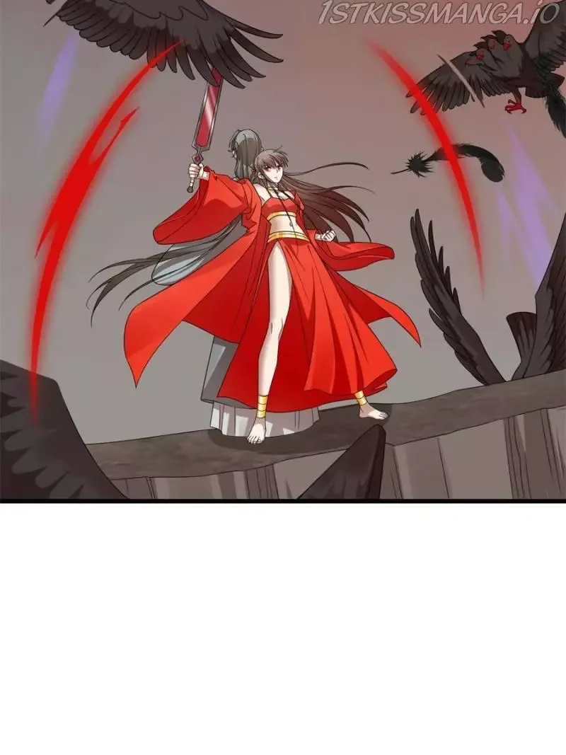 Queen of poison: The Legend of a Super Agent, Doctor and Princess Chapter 366 page 17