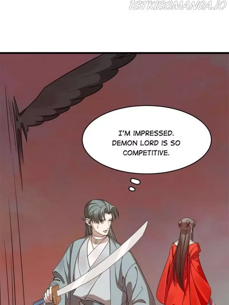 Queen of poison: The Legend of a Super Agent, Doctor and Princess Chapter 366 page 19