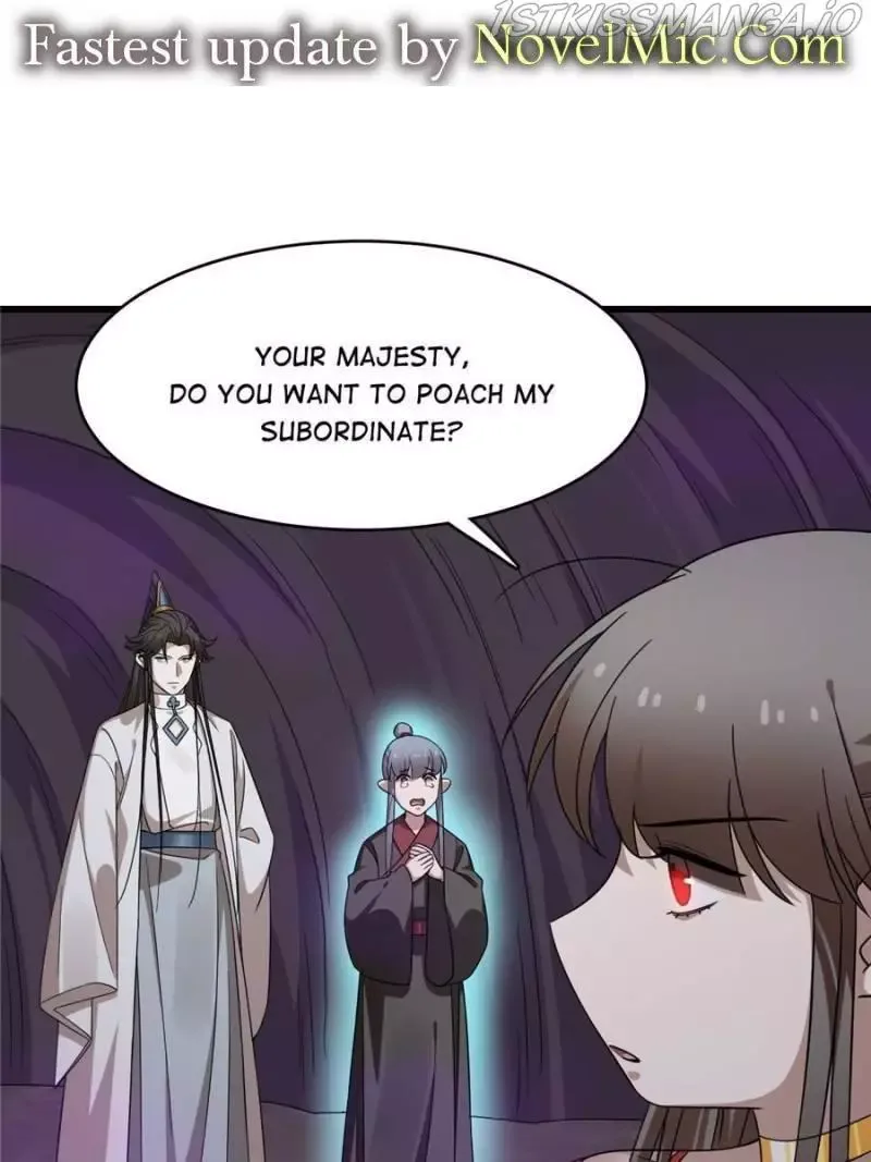 Queen of poison: The Legend of a Super Agent, Doctor and Princess Chapter 365 page 1